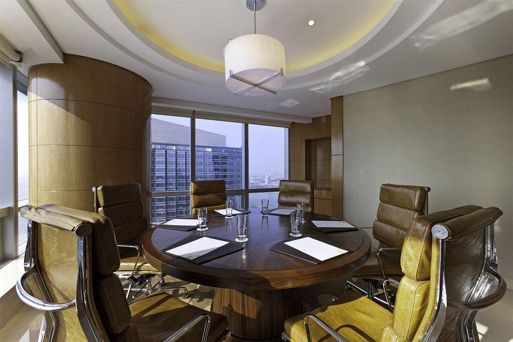 The Westin Nanjing Xuanwu Lake Zewnętrze zdjęcie