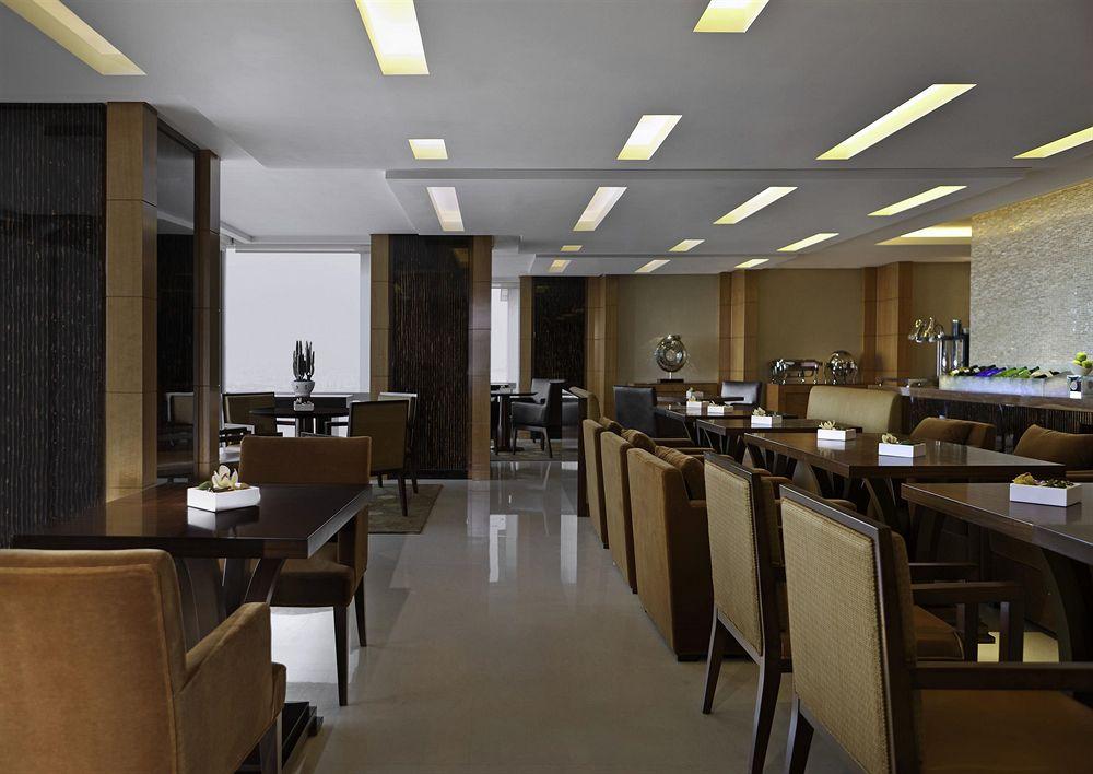The Westin Nanjing Xuanwu Lake Zewnętrze zdjęcie