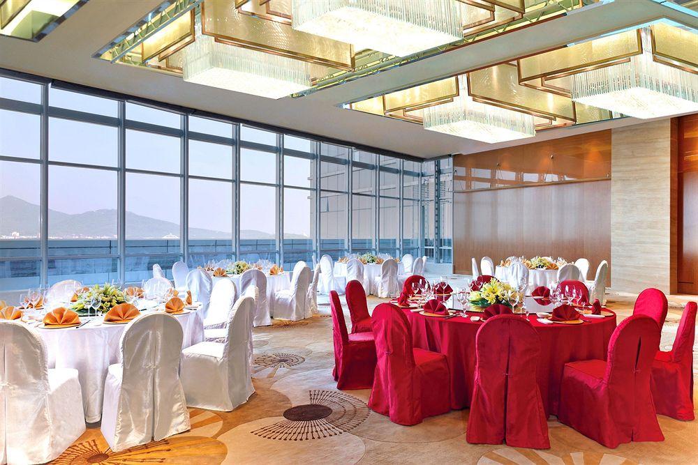 The Westin Nanjing Xuanwu Lake Zewnętrze zdjęcie