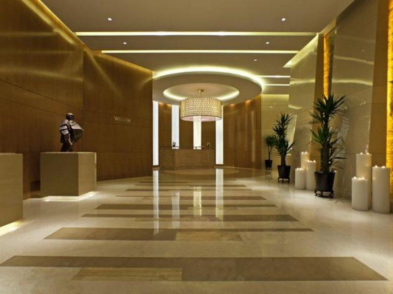 The Westin Nanjing Xuanwu Lake Zewnętrze zdjęcie