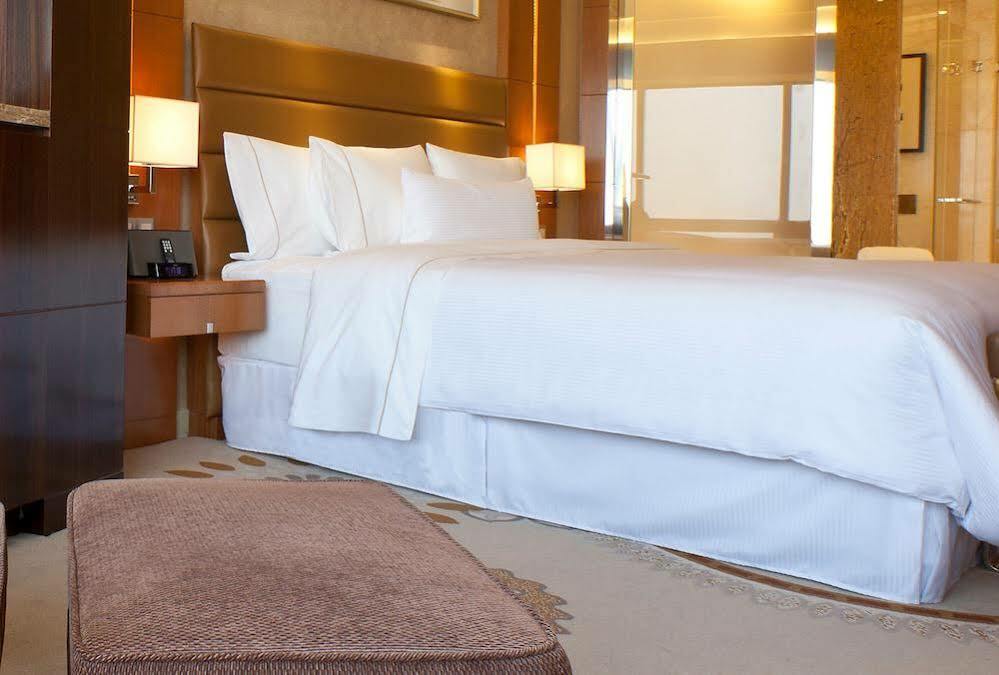 The Westin Nanjing Xuanwu Lake Zewnętrze zdjęcie